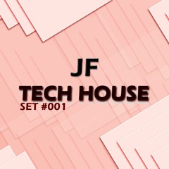 TECH HOUSE - SET #001