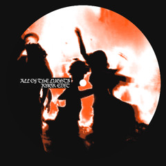 ALL OF THE LIGHTS (RNGR EDIT)