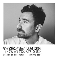 Downtempo Set @ Chill im Hain, Zurück zu den Wurzeln Festival 2024