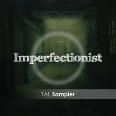 Imperfectionist for TAL Sampler - Dub Techno demo