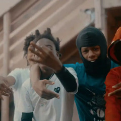 Luh Jb Taking Risk (feat. Dirty Dinero)