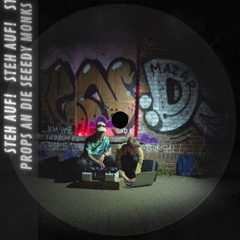 DJ Duo Durch & Durch - Steh Auf! Remix (Seeed)