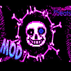 MEGALOVANIA [JSAB Mix]