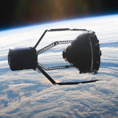 Cast Adrift