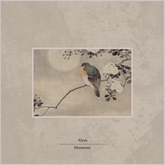 Alyas - Moments
