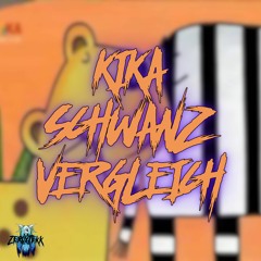 KiKa Schwanzvergleich [HARDTEKK]
