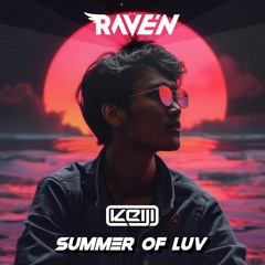 Keiji - Summer Of Luv