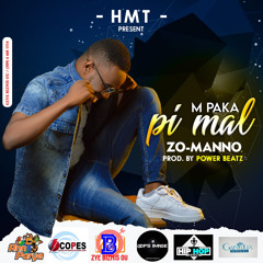 Zo Manno - M'Paka Pi Mal Official Audio.wav