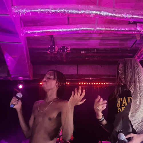 scared ft remizerxes (yunme)