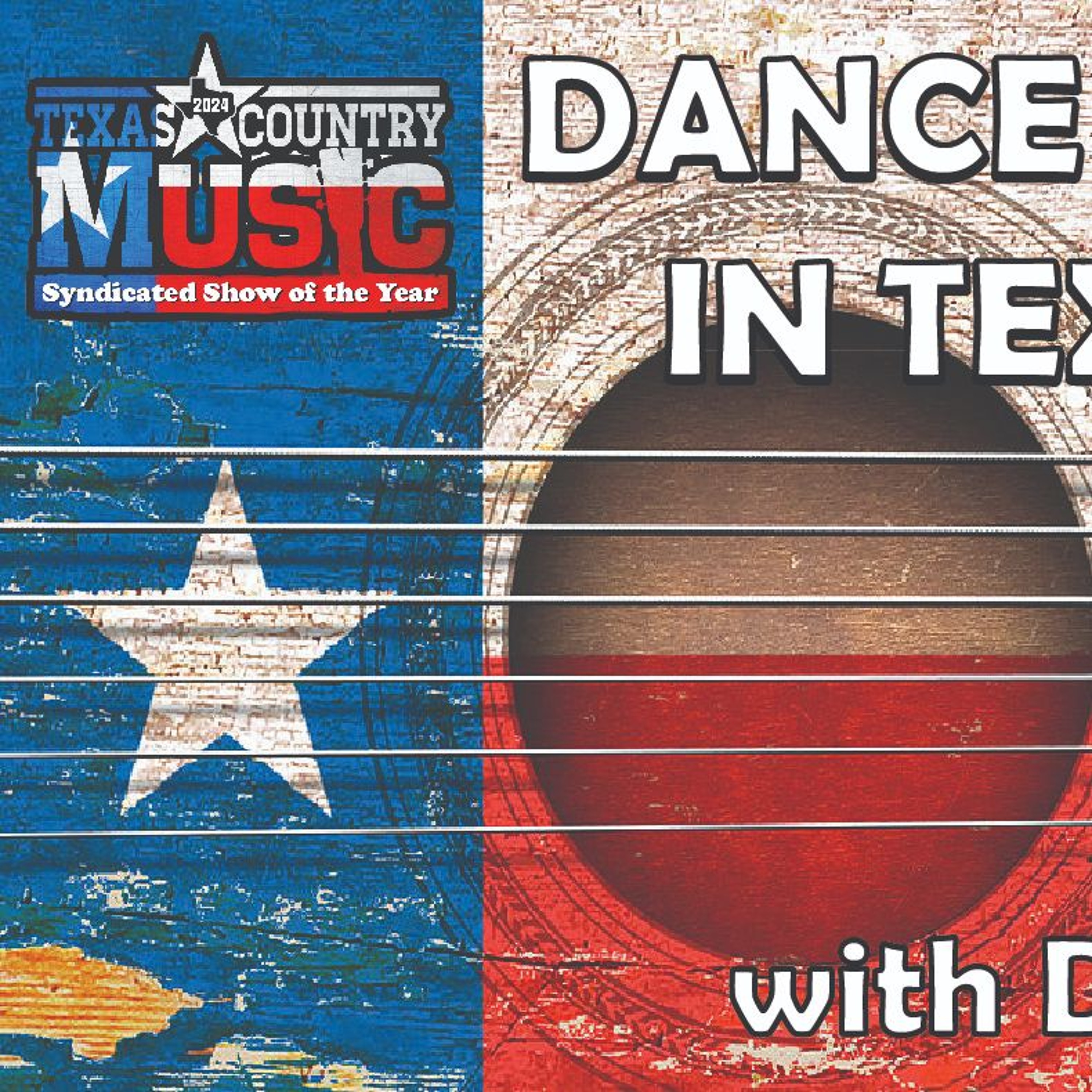 Dance Time in Texas