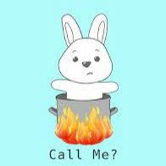 Darken's Bunny Boiler April 21