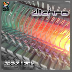 Dichro - Pthalo