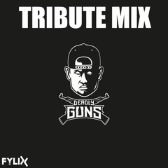 Deadly Guns Tribute Mix | by Fylix
