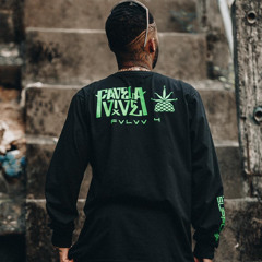 [FREE]Brazilian Rap Pinneapple Storm "Favela Vive 5" - Type Beat| Prod.LonelyWrld