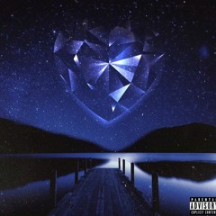 Starry Night in Lovers Lane