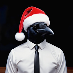 Merry Christmas and Happy New Year