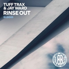 Tuff Trax & Jay Ward - Rinse Out (Gemi Remix) [The 3000 Network Premiere]