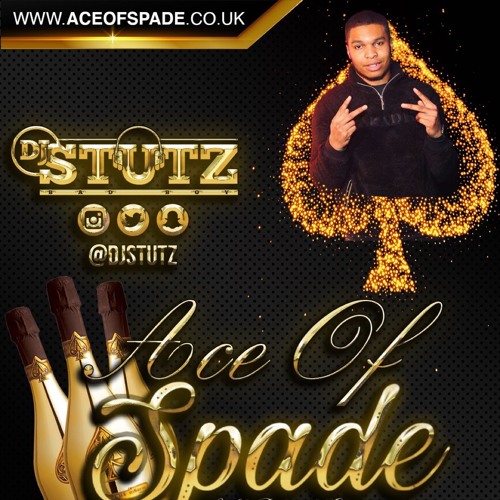 @DJStutz_ Live @ ACE OF SPADE 2021 - HIP HOP LIVE AUDIO
