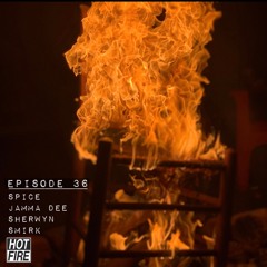 EPISODE 36