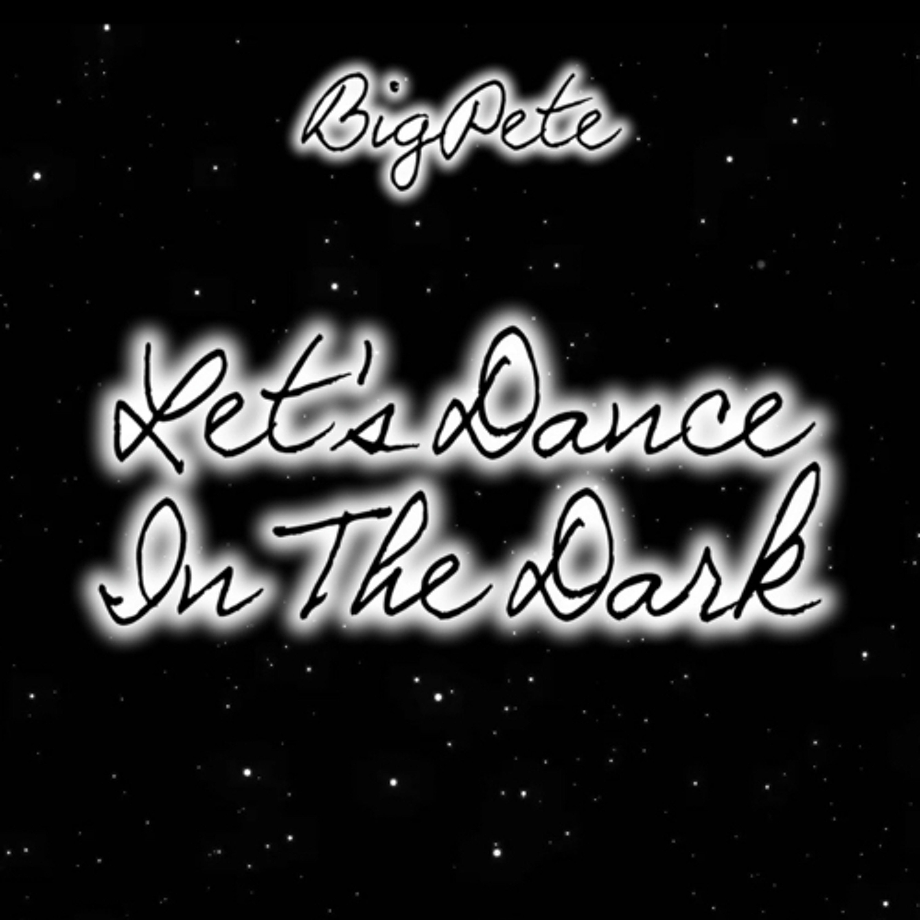Let's Dance In The Dark episode artwork