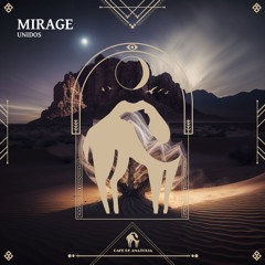 Unidos - Mirage (Cafe De Anatolia)