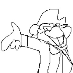 VAUDEVILLAIN (WIP)