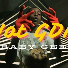 Not GDK