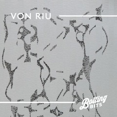 MIXED BY/ Von Riu