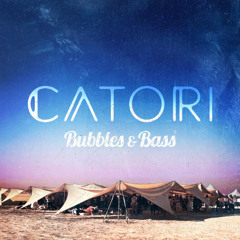 C Λ T O R I • Saturday Sunrise at Bubbles & Bass • Burning Man 2025