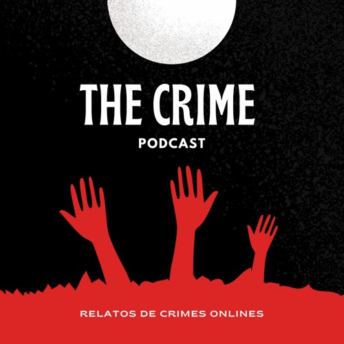 PODCAST THE CRIME - Cyberbullying