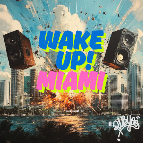 Wake Up! Miami – Live Set by Ruby Yoo | Inauguration of Icon of the Seas