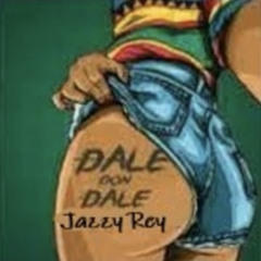 DON OMAR - Dale Don Dale (Jazzy Rey Remix)