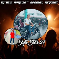 DJ°diki aprilio™ Semata Karnamu new & Semoga Kau Bahagia New VVIP Hardmix Spesial Top (HBD SIGIT 29