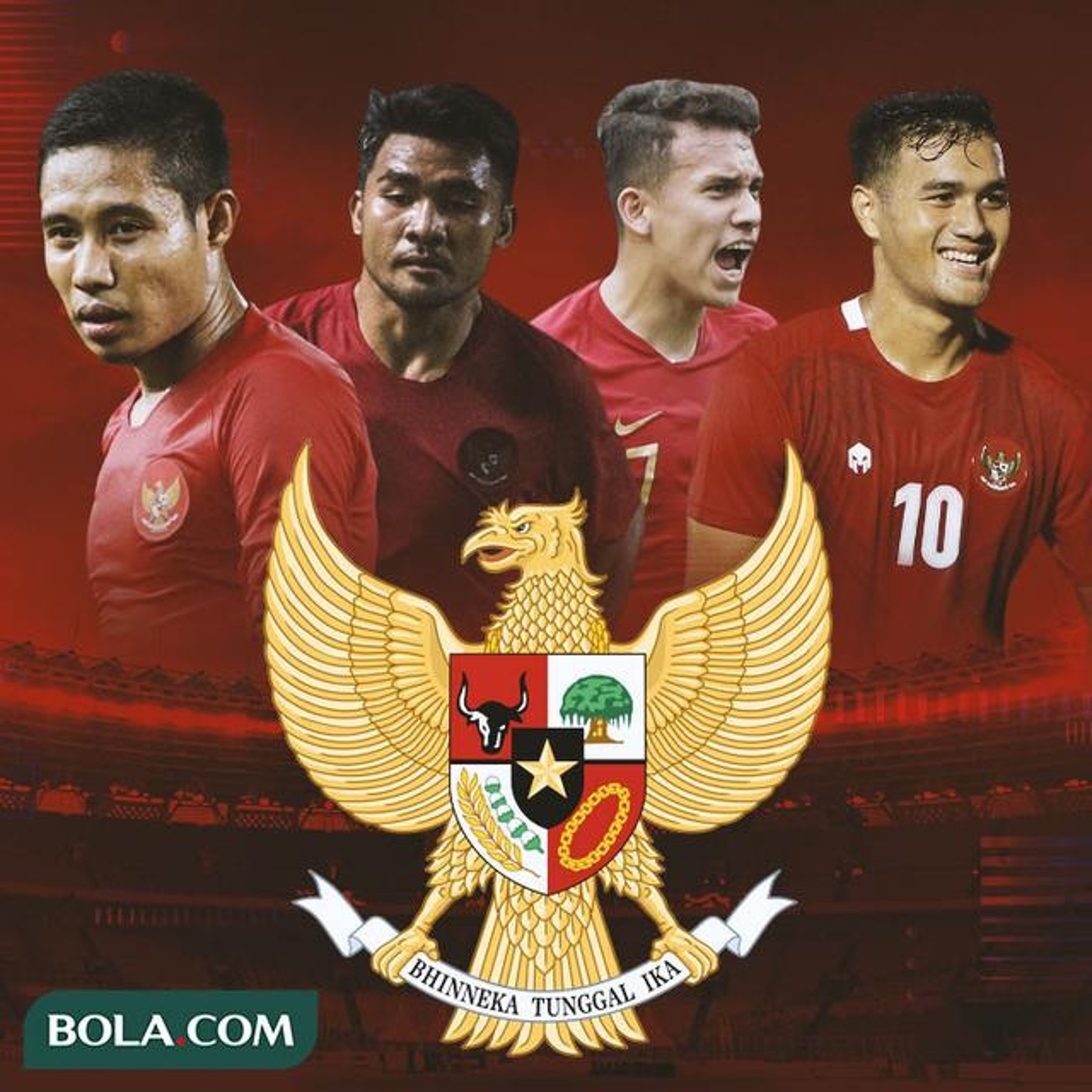 Cerita Bola Ep 3 - Apa Kabar Timnas Indonesia? episode artwork