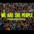 Artwork for We are the people - The Dark Horror