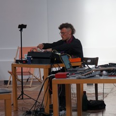 Drone Day Salzburg 2025 - Tibor Victor Hugo Kovács