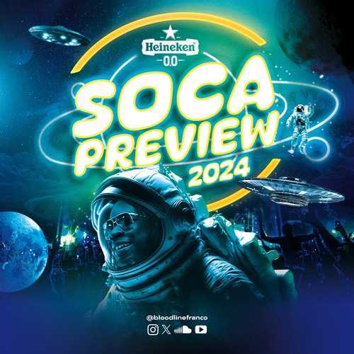 SOCA PREVIEW 2024
