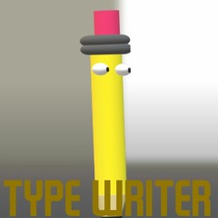 Type Writer - Vs 98xx [V1.5] OST