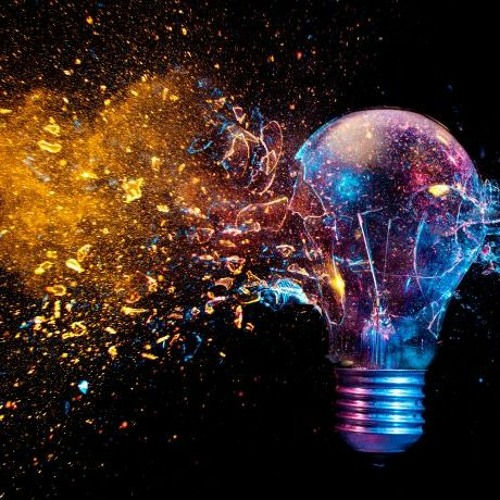 Shatter any ideas!(243)