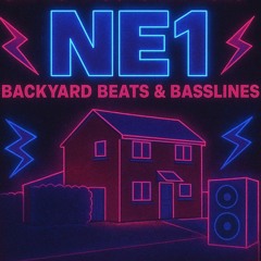 Semi Detatched Hard House