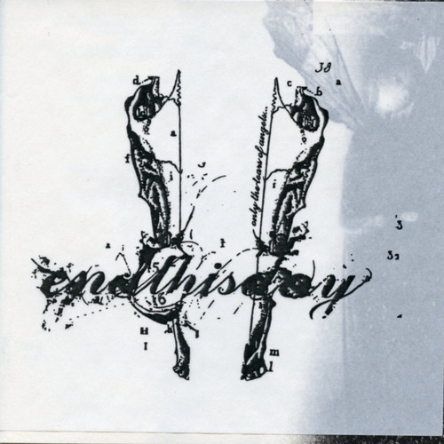 endthisday - The Giving (And They Came With Fire...)