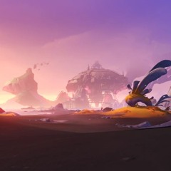 Genshin Impact - Nodkrai Soundtrack "Paha Isle Theme 2"