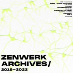 Zenwerk – Trelo