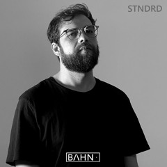 BAHN· Podcast XL · STNDRD