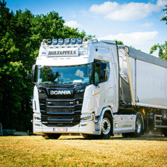 Maximaal vège_18 jarige ton Holtappels