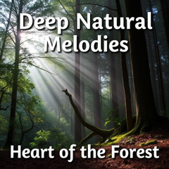 Deep Natural Melodies: Heart of the Forest