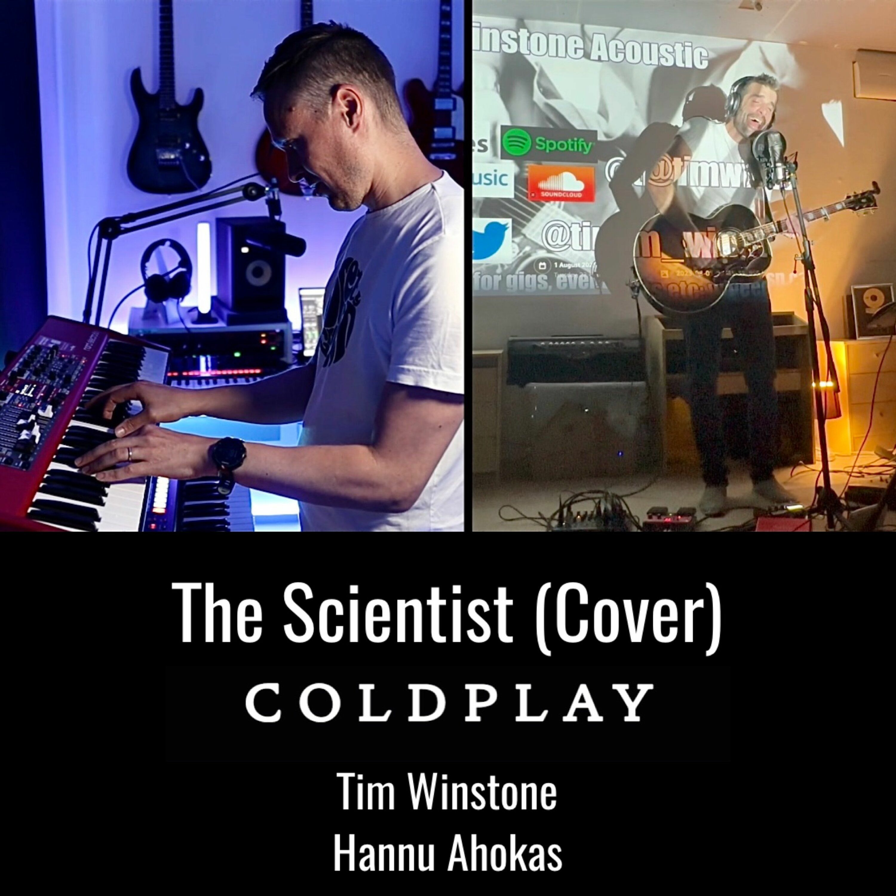 Tim Winstone Acoustic