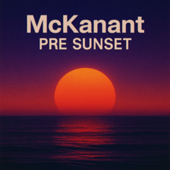 Pre Sunset