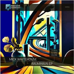 Mick Whitehouse - Raumhaus