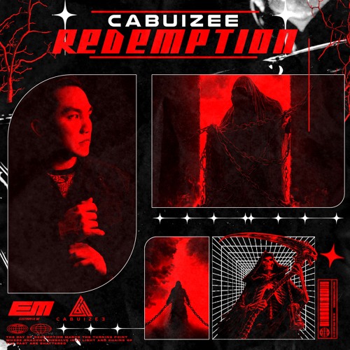 Cabuizee - Redemption